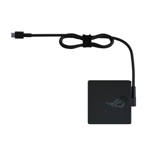 ASUS Adattatore USB-C 100W AC100-00 Nero per Notebook Compatibile ASUS