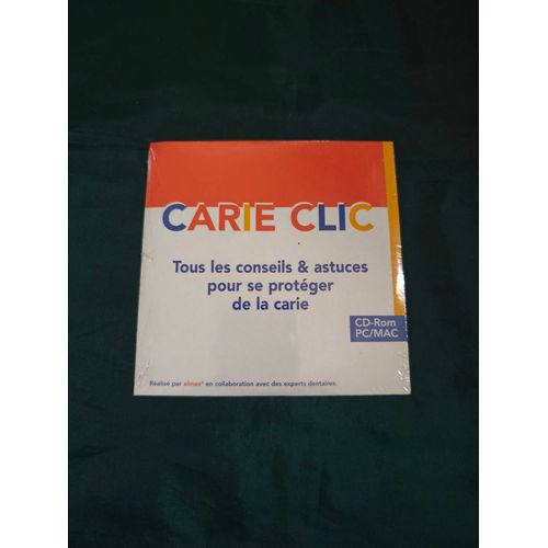 Carie Clic