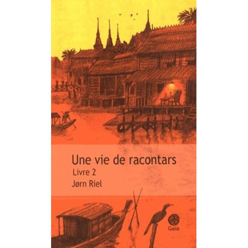 Une Vie De Racontars - Tome 2