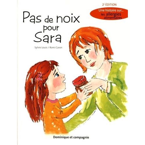Pas De Noix Pour Sara