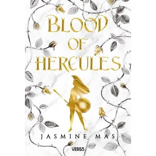 Villains Of Lore - Tome 1 - Blood Of Hercules