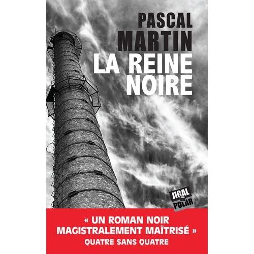 La Reine Noire