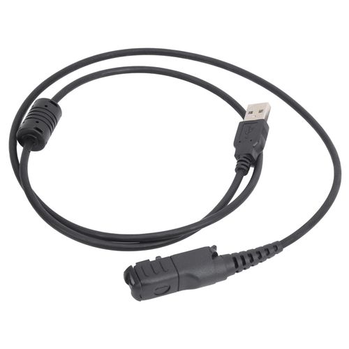 Cable de connexion USB pour talkie-walkie Motorola XPR3300 XPR3500 XIR P6620 XIR P6600 E8600