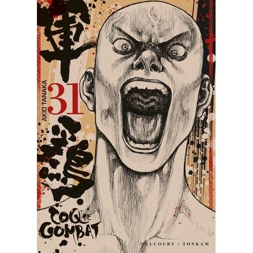 Coq De Combat - Tome 31