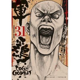 Coq De Combat - Tome 31