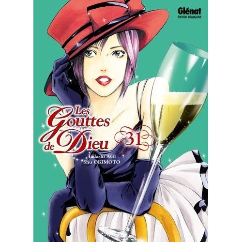 Gouttes De Dieu (Les) - Tome 31