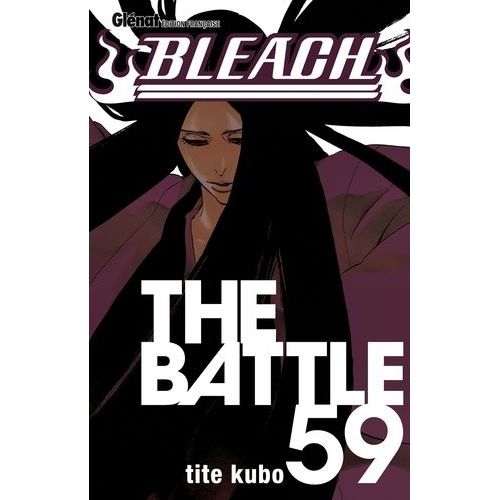 Bleach - Tome 59 : The Battle