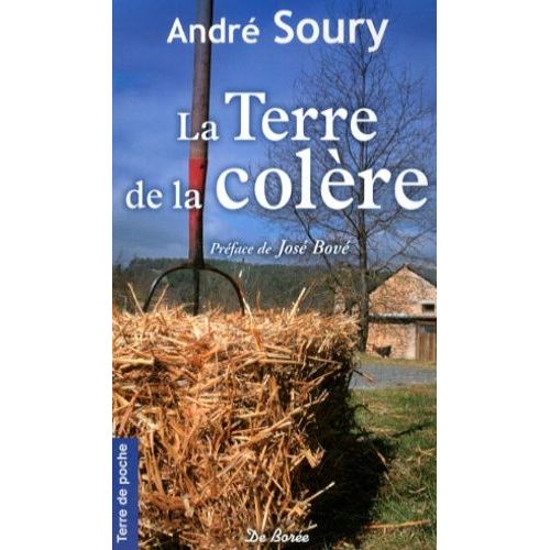 La Terre De La Colère