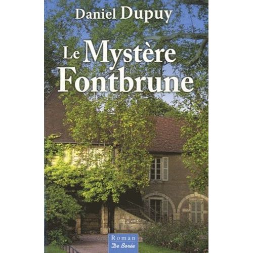Le Mystère Fontbrune