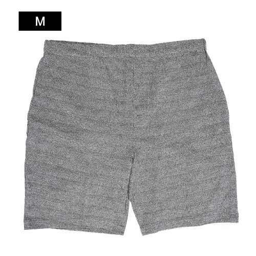Pantalon De Protection Anti-Coupures Et Resistant A L'usure Pour Homme, Couleur Unie, Taille M