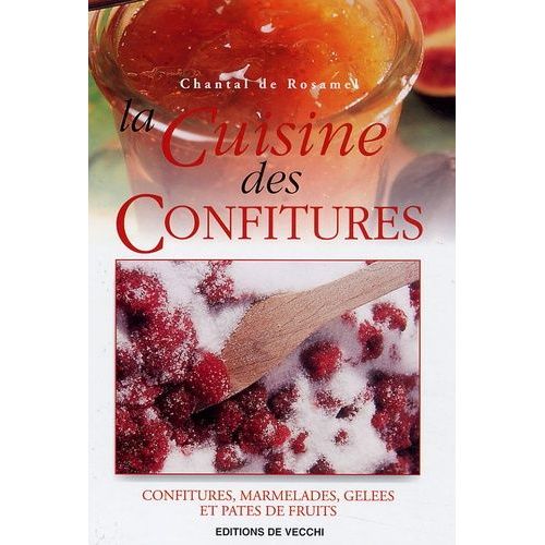 La Cuisine Des Confitures