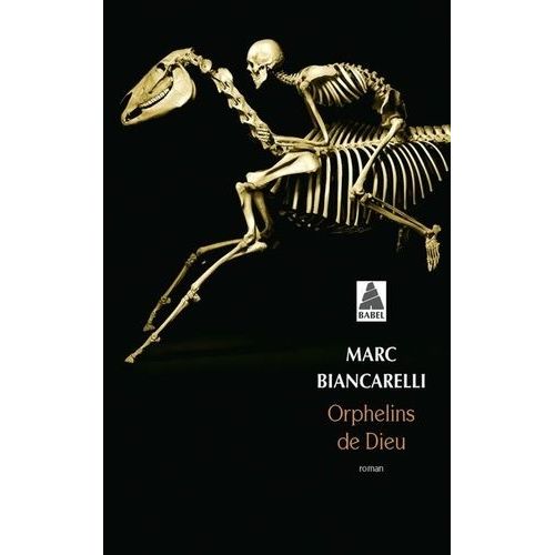 Orphelins De Dieu