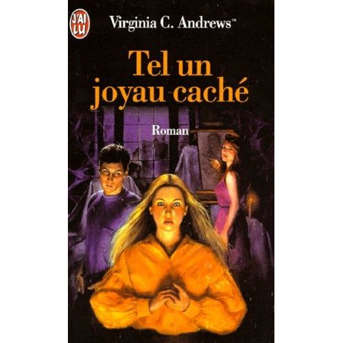 La Famille Landry - Tome 4 - Tel Un Joyau Caché