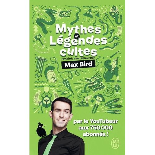 Mythes Et Légendes Cultes