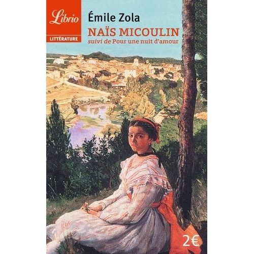 Naïs Micoulin Suivi De Pour Une Nuit D'amour