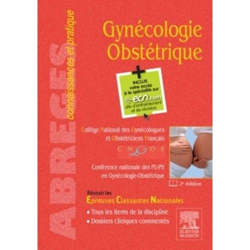 Gynécologie-Obstétrique