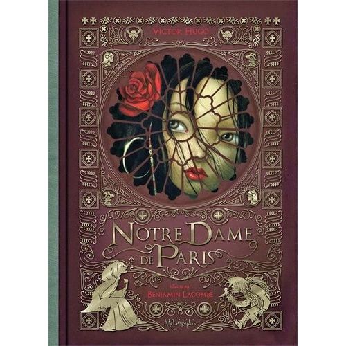 Notre Dame De Paris - Tome 1