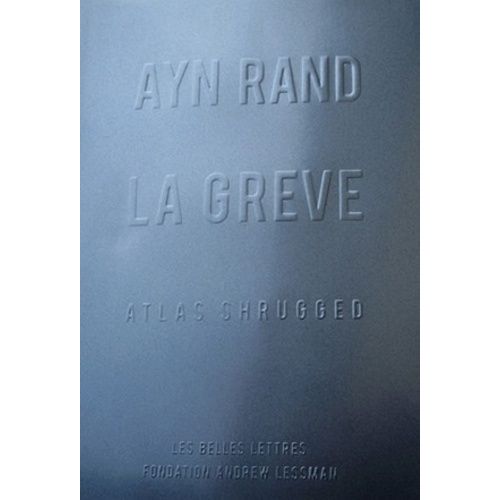 La Grève - Atlas Shrugged