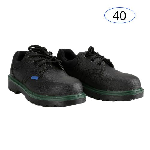Chaussures De Securite Pour Hommes Avec Embout En Acier, Antistatiques, Anti-Ecrasement Et Anti-Perforation, Bottes De Travail D'assurance Travail 40