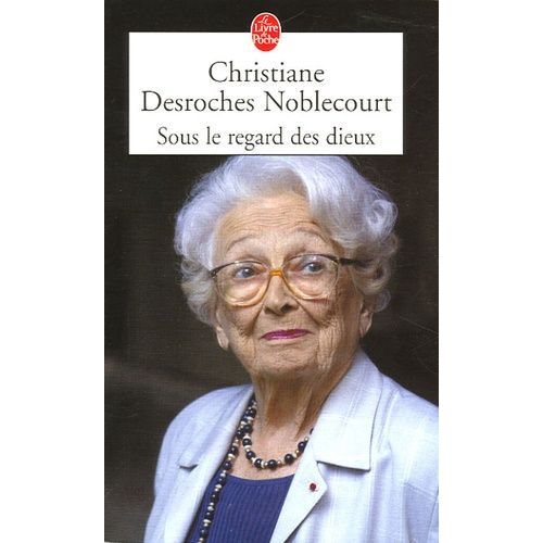 Sous Le Regard Des Dieux