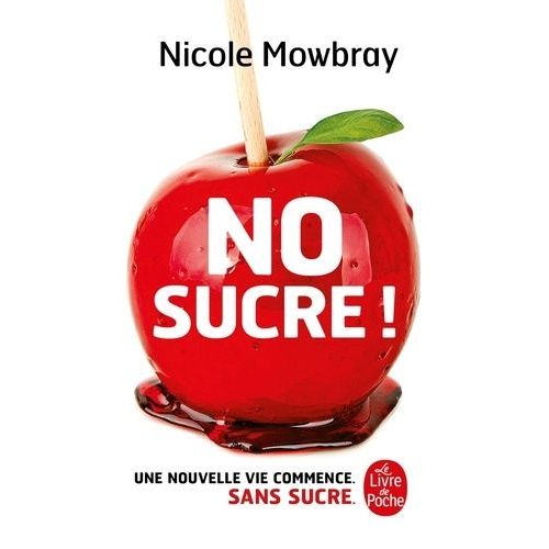No Sucre ! - Une Nouvelle Vie Commence (Sans Sucre)