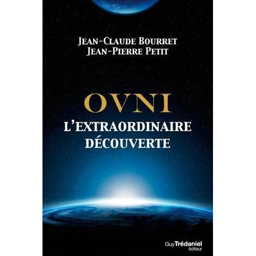 Ovni - L'extraordinaire Découverte
