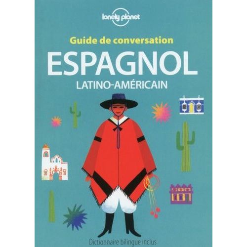 Guide De Conversation Espagnol Latino-Américain