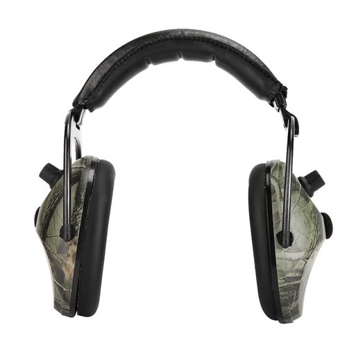 Casque antibruit NRR 28 dB, insonorise, pliable, protection auditive