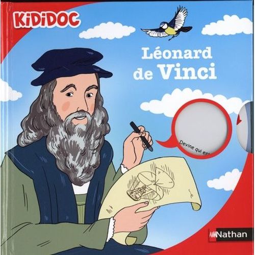 Léonard De Vinci