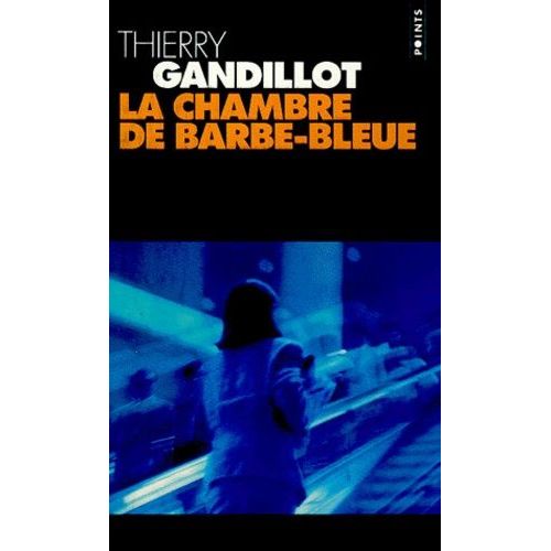 La Chambre De Barbe-Bleue