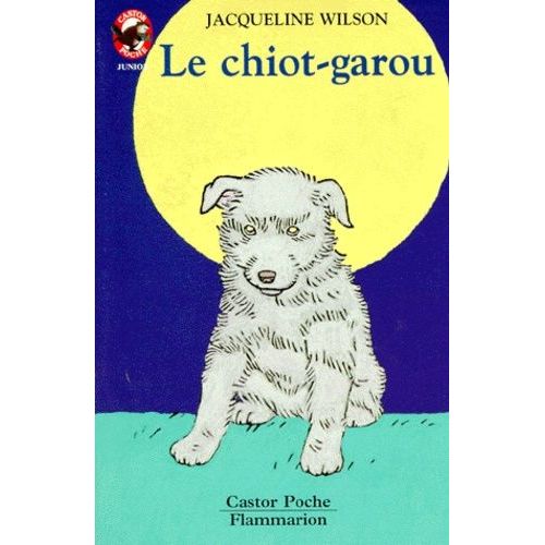 Le Chiot-Garou