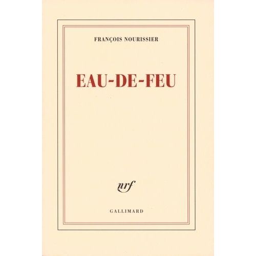 Eau-De-Feu