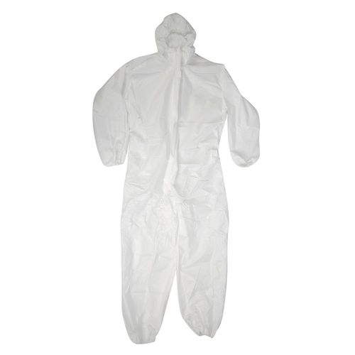 Combinaison de travail antistatique, vetements de protection pour laboratoire, taille XL
