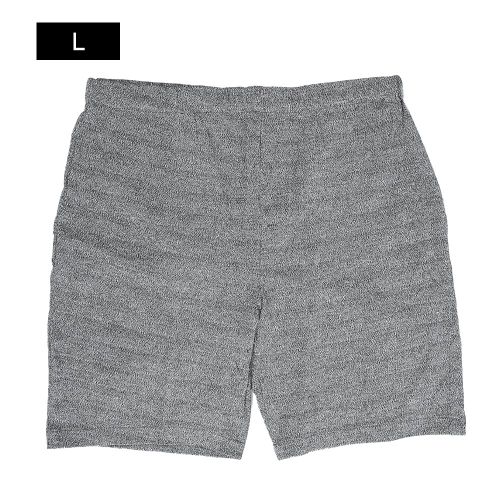 Pantalon De Protection Anti-Coupures Et Resistant A L'usure Pour Homme, Couleur Unie, Taille L