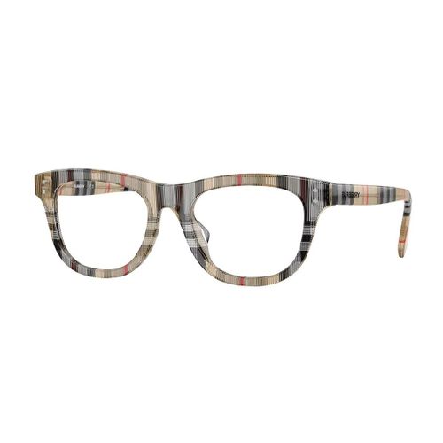 Burberry Jb2005f Kids Asian Fit 3778 47