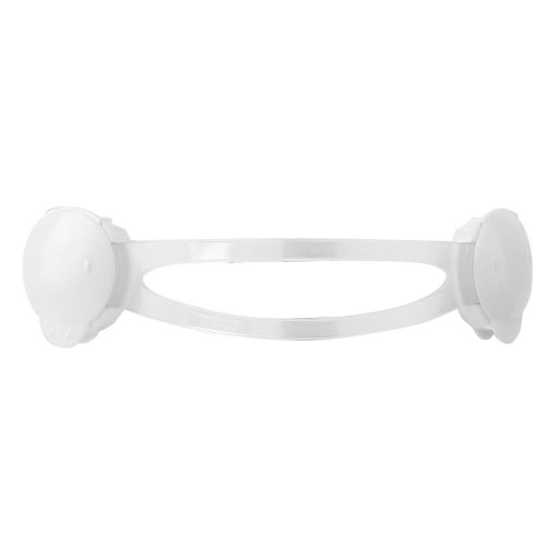 Serrure De Securite Adhesive Multifonction Pour Tiroir, Porte, Placard, Protection Bebe Enfant