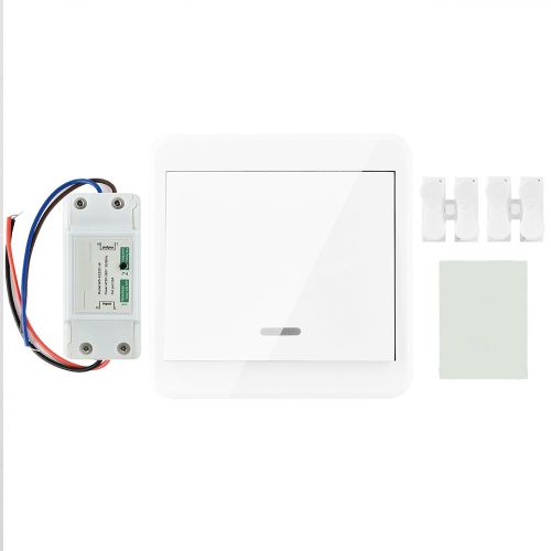 Interrupteur de telecommande intelligent Wifi pour telephone