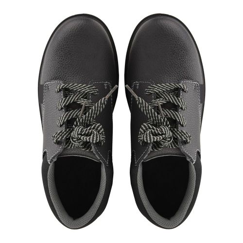 Chaussures De Securite Antistatiques Et Resistantes A L'usure Avec Embout En Acier (#44)