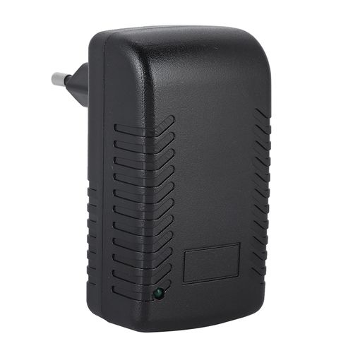 Adaptateur Ethernet injecteur mural POE 48 V/0,5 A, alimentation PoE pour camera IP UE 100-240 V