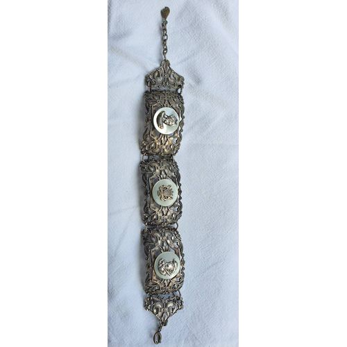 Bracelet Ancien Bretagne