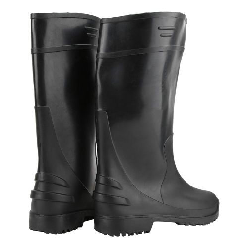 Bottes De Securite Hautes En Pvc Impermeables Et Resistantes Aux Produits Chimiques (42)