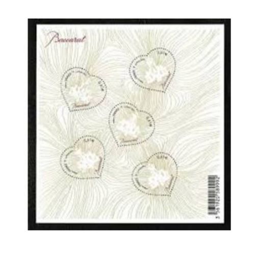 Bloc Baccarat 2014