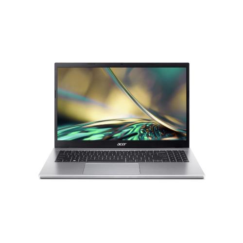 Acer Aspire 3 A315-59 - Core i3 I3-1215U 16 Go RAM 1.024 To SSD Argent AZERTY