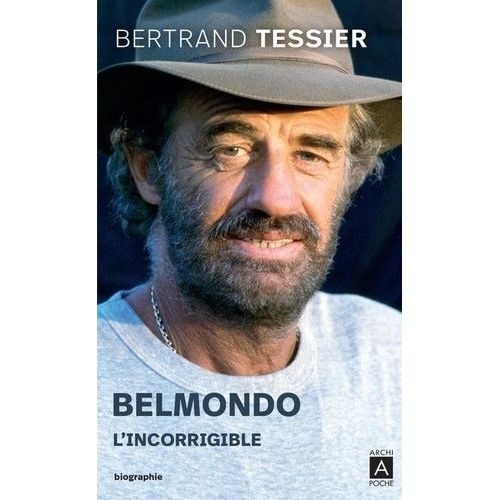 Belmondo L'incorrigible