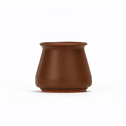 Embouts De Pieds De Chaise En Silicone 32 Pièces Protecteurs De Pieds De Chaise Pour Planchers En Bois