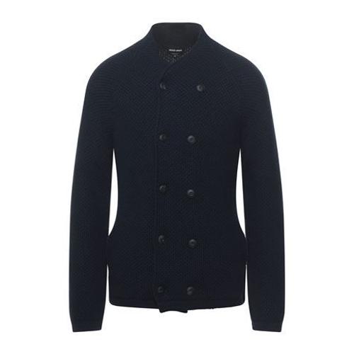 Giorgio Armani - Maille - Cardigans Sur Yoox.Com