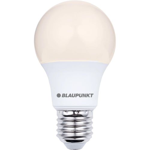 Kal-Ampoule Led E27 \U2013 Classique A60 \U2013 Éclairages Pour Pièces \U2013 12w \U2013 Remplacement De 86w \U2013 Dépolie \U2013 Blanc Chaud 2700k \U2013 1200 Lumen \U2013 Lampe Économe En Énergie