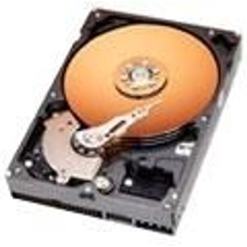 WD Caviar - Disque dur - 200 Go - interne - 3.5" - ATA-100 - 7200 tours/min