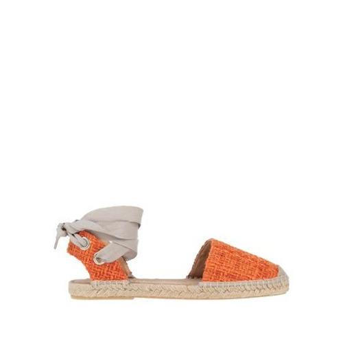 Mychalom - Chaussures - Espadrilles Sur Yoox.Com