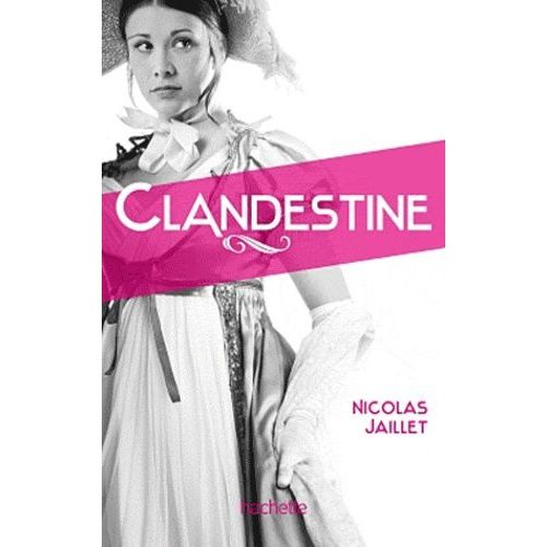 Intruse - Tome 2 - Clandestine
